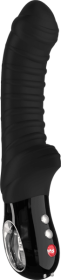 Fun Factory Black Line Tiger G-Spot Vibrator Black