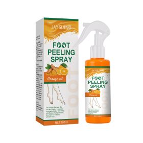 Exfoliating Deep Cleaning Care Spray (Option: 2pcs)