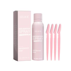 Refreshing And Mild Moisturizing Facial Spray (Option: 2pcs)