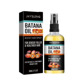 Dense Hair Spray Deeply Moisturizes Scalp (Option: 2pcs)